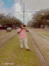 Poster for Intro video video from Glen David Andrews