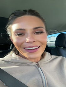 Poster for Pep Talk video from Taylor McGregor