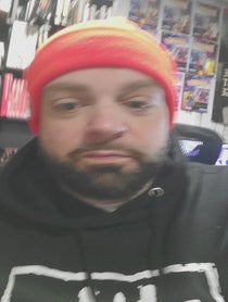 Poster for Holiday video from RGT 85