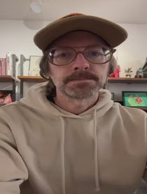Poster for Other video from Rob Kerkovich