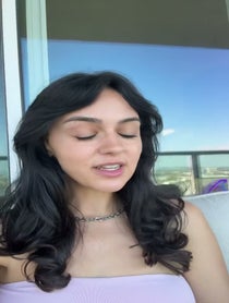 Poster for Other video from Courtney Ferris