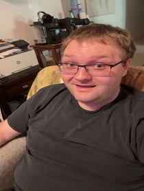Poster for Father's Day video from Forrest 90 day