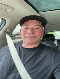 Poster for Birthday video from Jeff Mauro