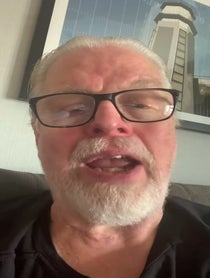 Poster for Father's Day video from Mark Madden