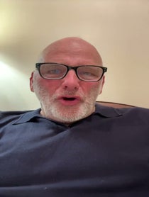 Poster for Father's Day video from Kurt fuller