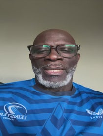 Poster for Birthday video from Eddie Abbew