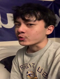 Poster for Birthday video from hidekidocs