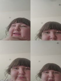 Poster for Roast video from Luci