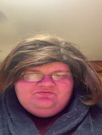 Poster for Roast video from Nanny Maw