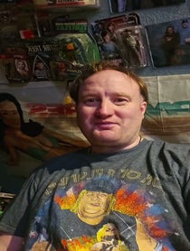 Poster for Pep Talk video from The Great