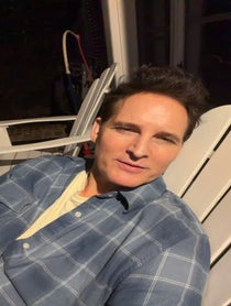 Poster for Birthday video from Peter Facinelli