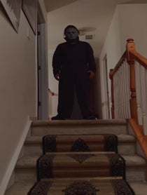 Poster for Other video from Michael myers
