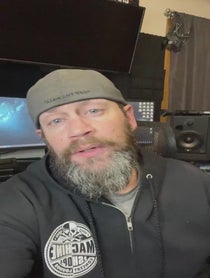 Poster for Other video from Jay Gearhart