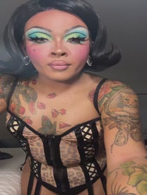 Poster for Other video from Briar Blush