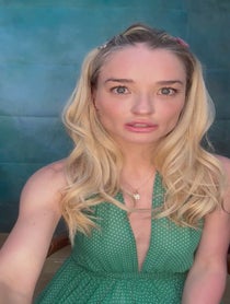 Poster for Other video from Emma Rigby