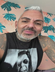Poster for Other video from Jose “Metal Ambassador” Mangin