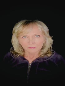 Poster for Holiday video from Patty Mattson