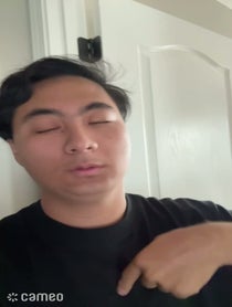 Poster for Intro video video from Deaf Julian