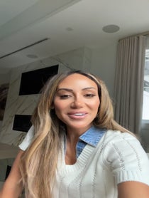 Poster for Other video from Melissa Gorga