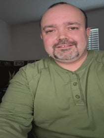 Poster for Pep Talk video from Brett Bower