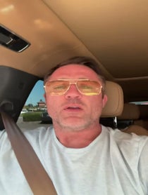 Poster for Father's Day video from Chael Sonnen