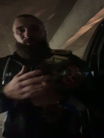 Poster for Other video from Tony D’Angelo