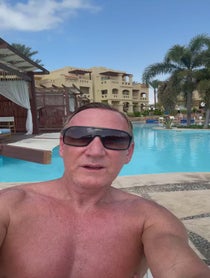 Poster for Birthday video from Ray Parlour