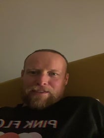 Poster for Birthday video from Owen Colgan
