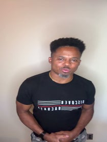 Poster for Birthday video from Walter E Jones