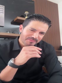 Poster for Birthday video from Pepe Gamez
