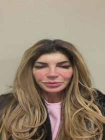 Poster for Birthday video from Teresa Giudice