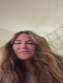 Poster for Pep Talk video from Kelly Killoren Bensimon