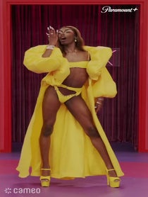 Poster for Intro video video from Lana Ja’Rae