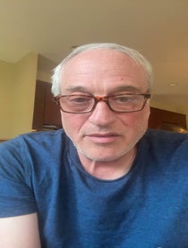 Poster for Birthday video from Dan Bernstein
