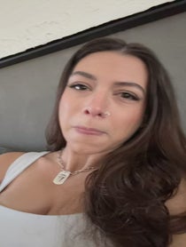 Poster for Pep Talk video from Robyn Ottolini