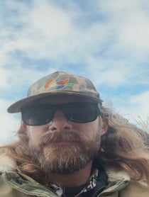 Poster for Pep Talk video from Dale Brisby