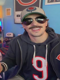 Poster for Holiday video from Dave Swerski