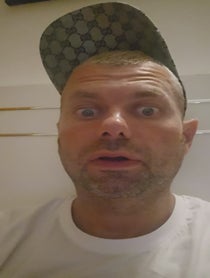 Poster for Birthday video from Mruktikktokofficial