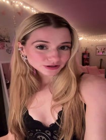 Poster for Intro video video from Abigail Fawn