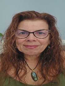 Poster for Birthday video from Marilyn Ghigliotti (Clerks)