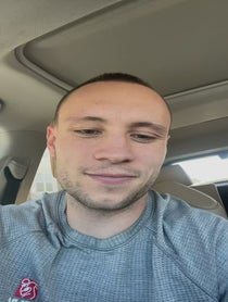 Poster for Birthday video from Britain Covey