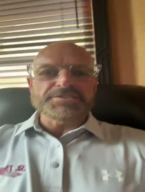 Poster for Father's Day video from Steve Goldstein Goldie