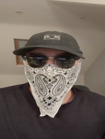 Poster for Holiday video from Memeulous