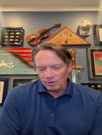 Poster for Question video from Kevin Sorbo
