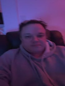 Poster for Birthday video from Eric Millegan