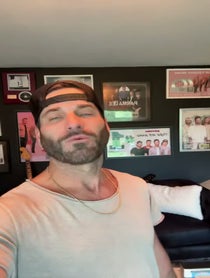 Poster for Other video from Parmalee