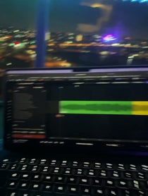 Poster for Other video from Courtney Ferris