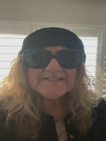 Poster for Birthday video from Jaime St James