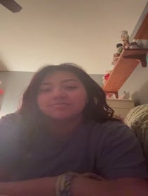 Poster for Advice video from Ellie