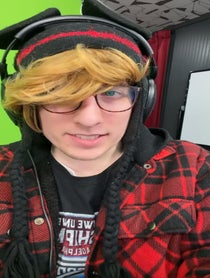 Poster for Pep Talk video from KreekCraft